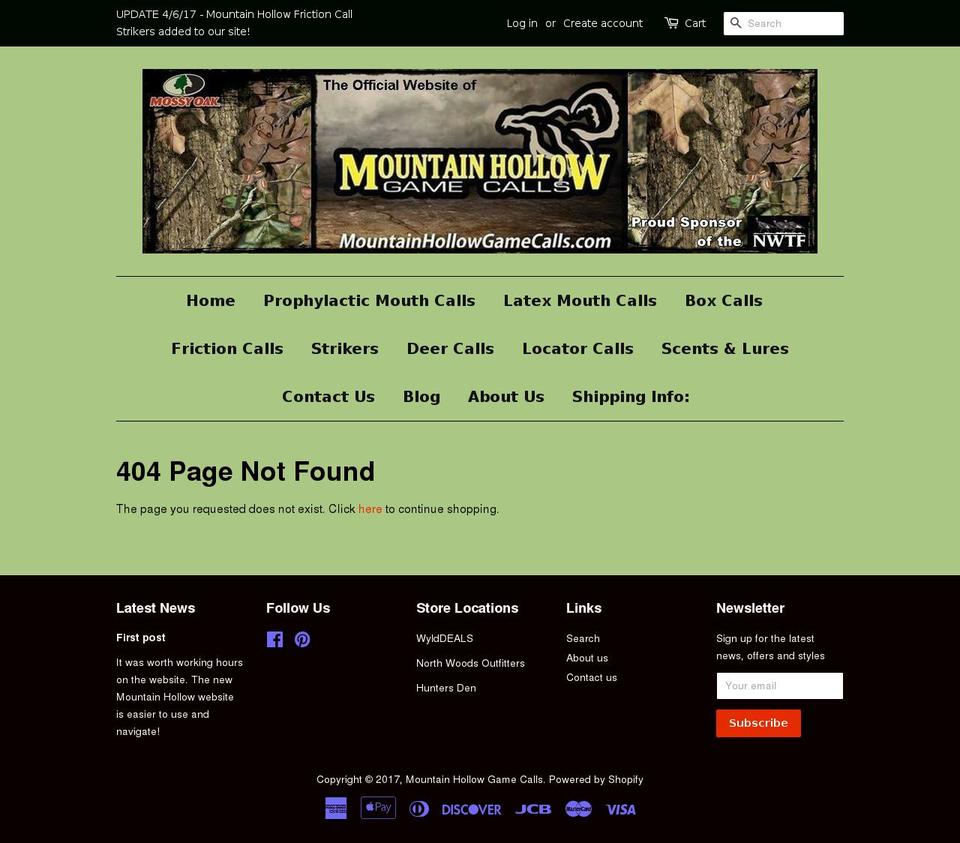 hiddenarmour.com shopify website screenshot