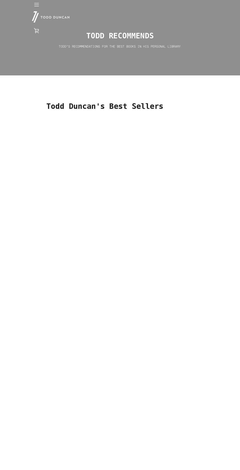 high-trust.myshopify.com shopify website screenshot