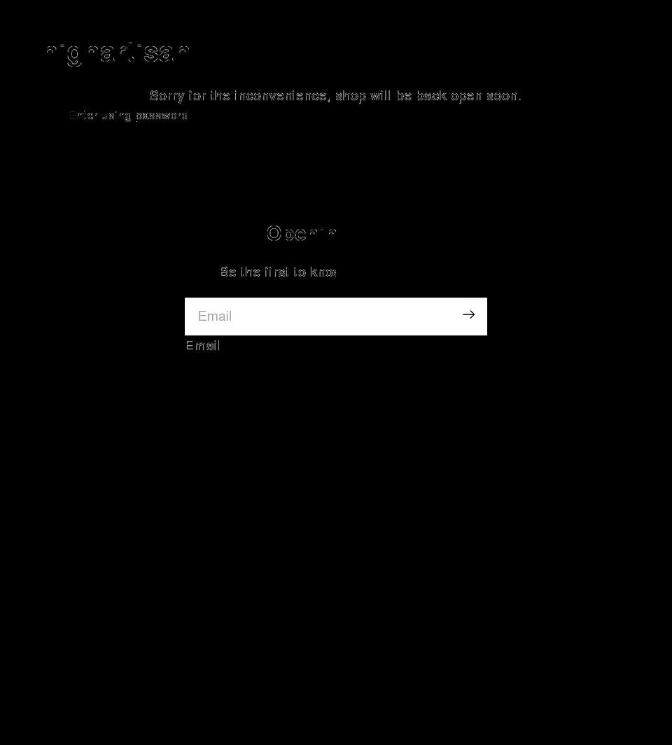 highartisan.com shopify website screenshot