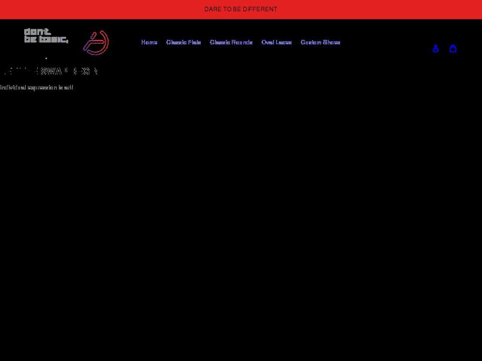 highdefinitionlaces.com shopify website screenshot