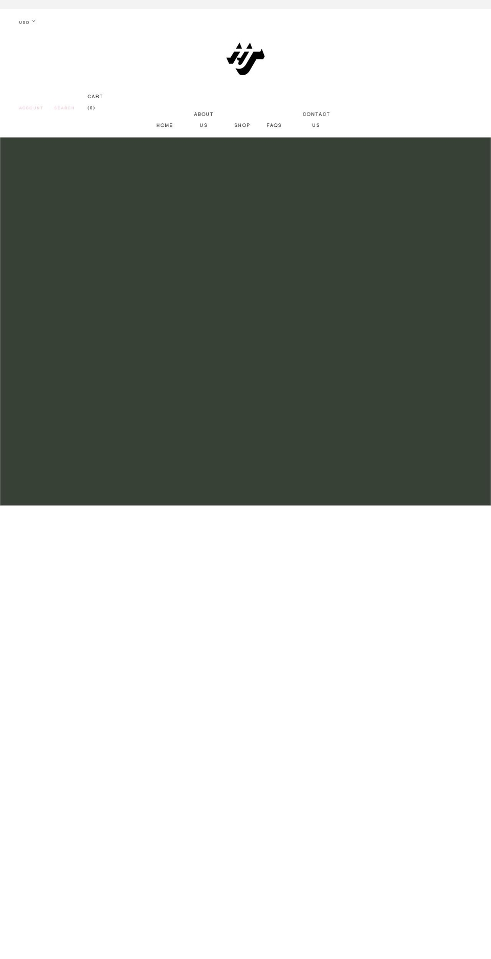 highjeanwear.com shopify website screenshot