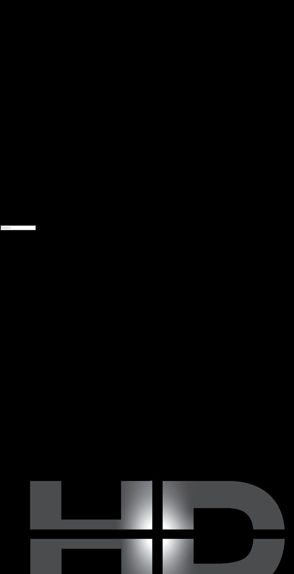 highland-defence.co.uk shopify website screenshot