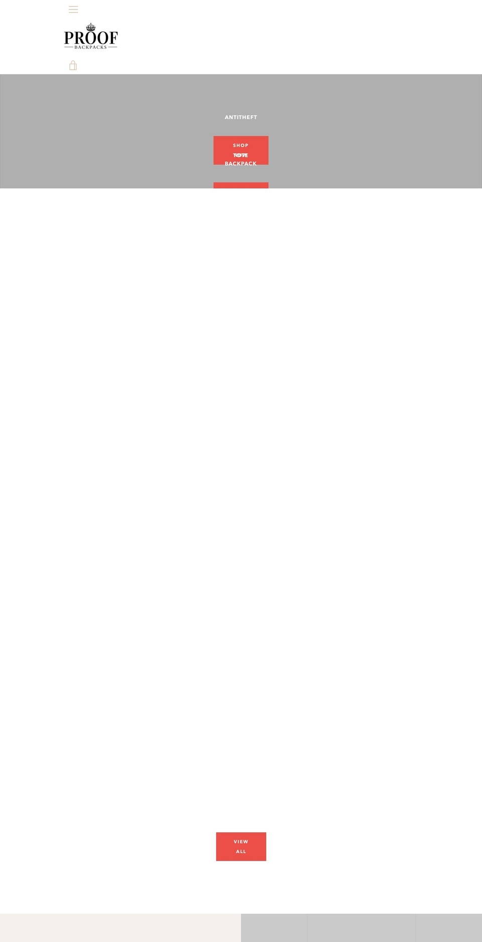 hiidration.com — Shopify storefront screenshot
