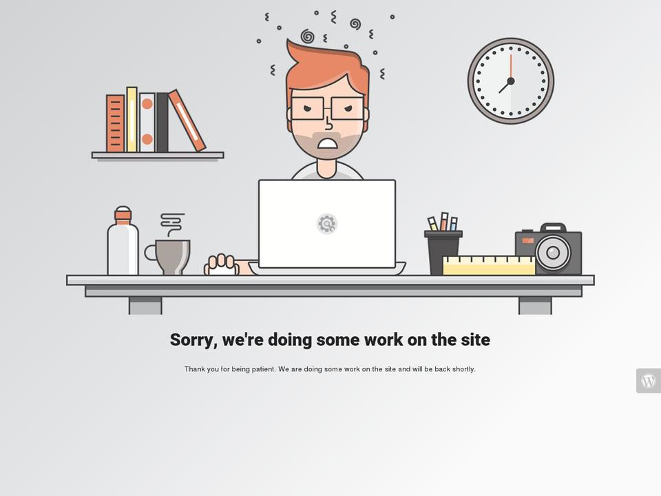 hikingfevers.com — Shopify storefront screenshot