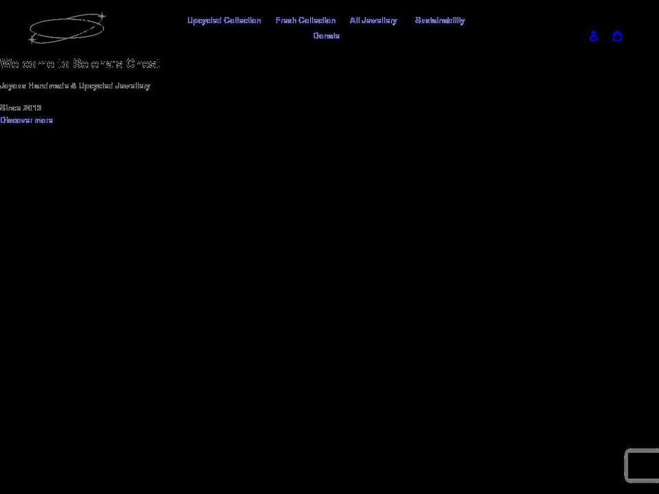hikinglakegeorge.com shopify website screenshot
