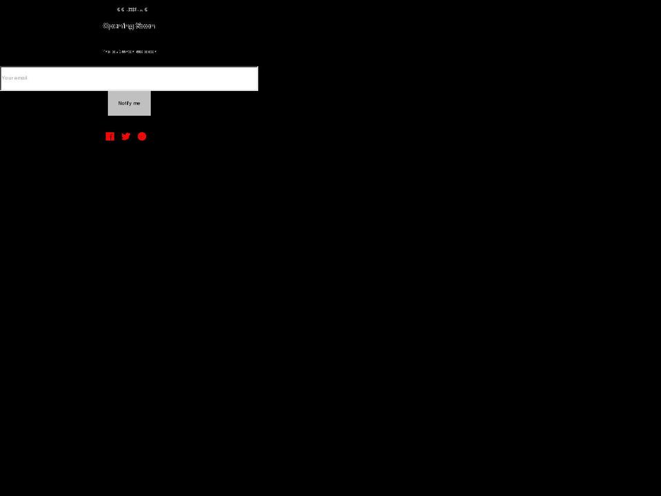 hikki.co.uk shopify website screenshot