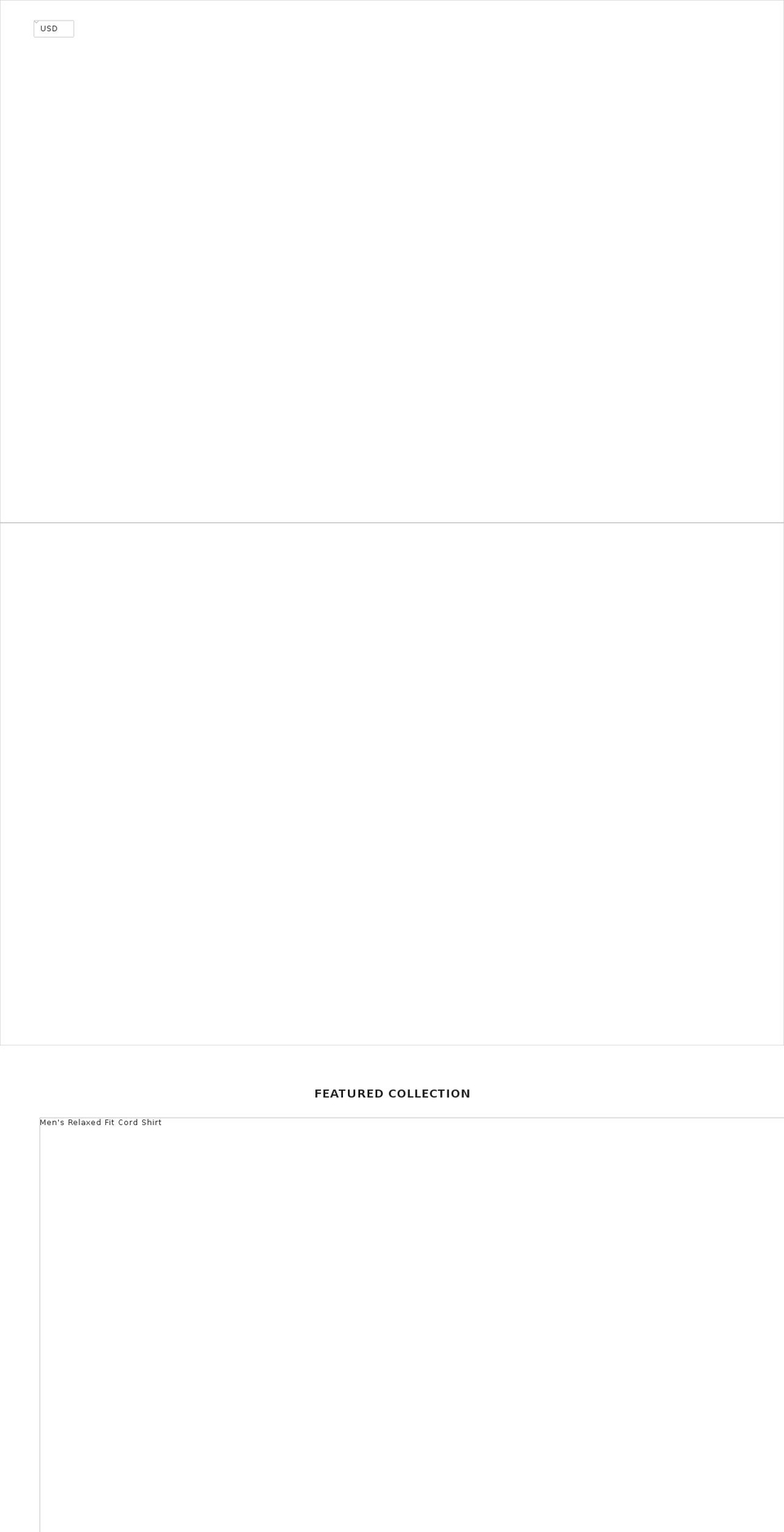 himosyber.com — Shopify storefront screenshot