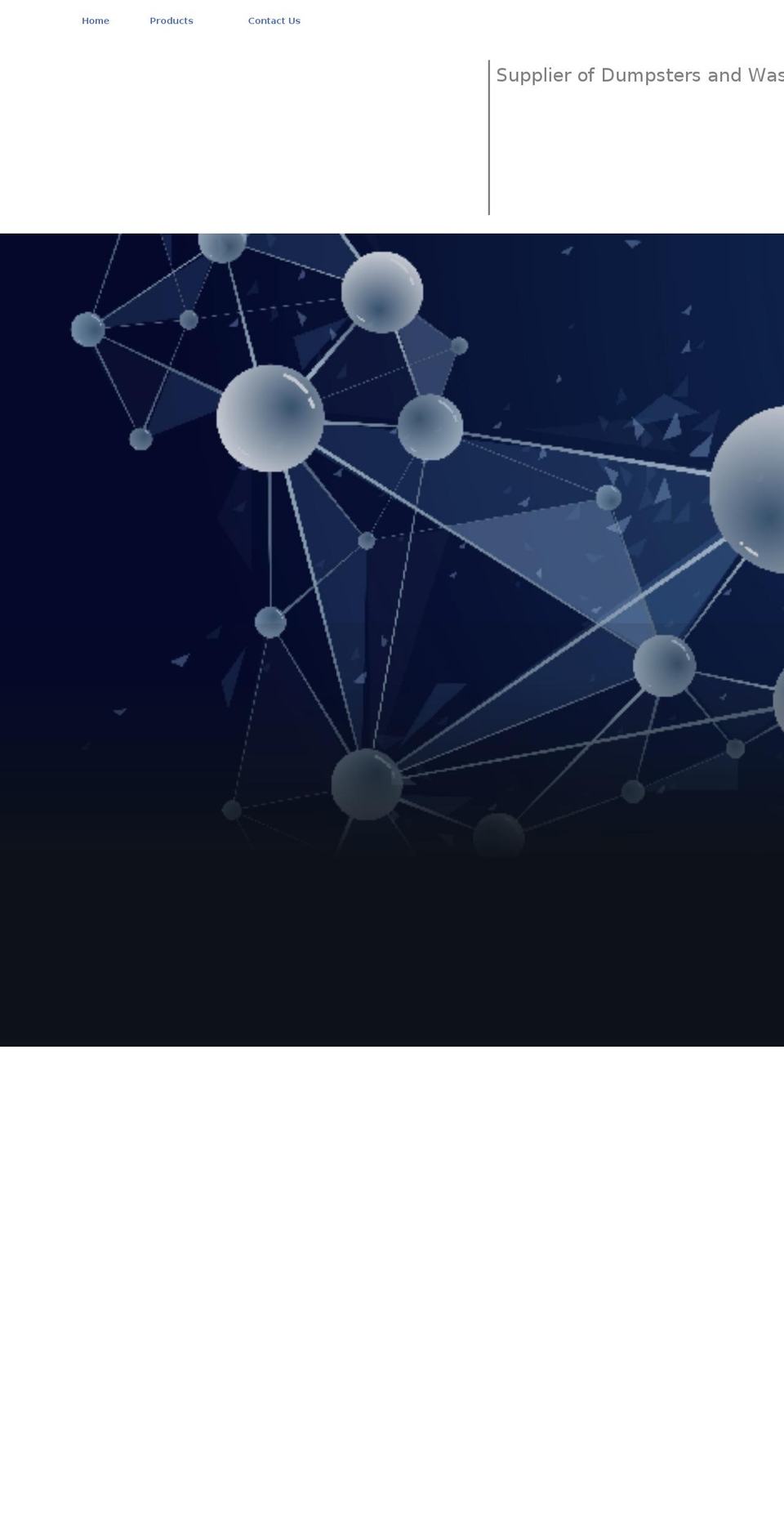 hipposupply.com — Shopify storefront screenshot