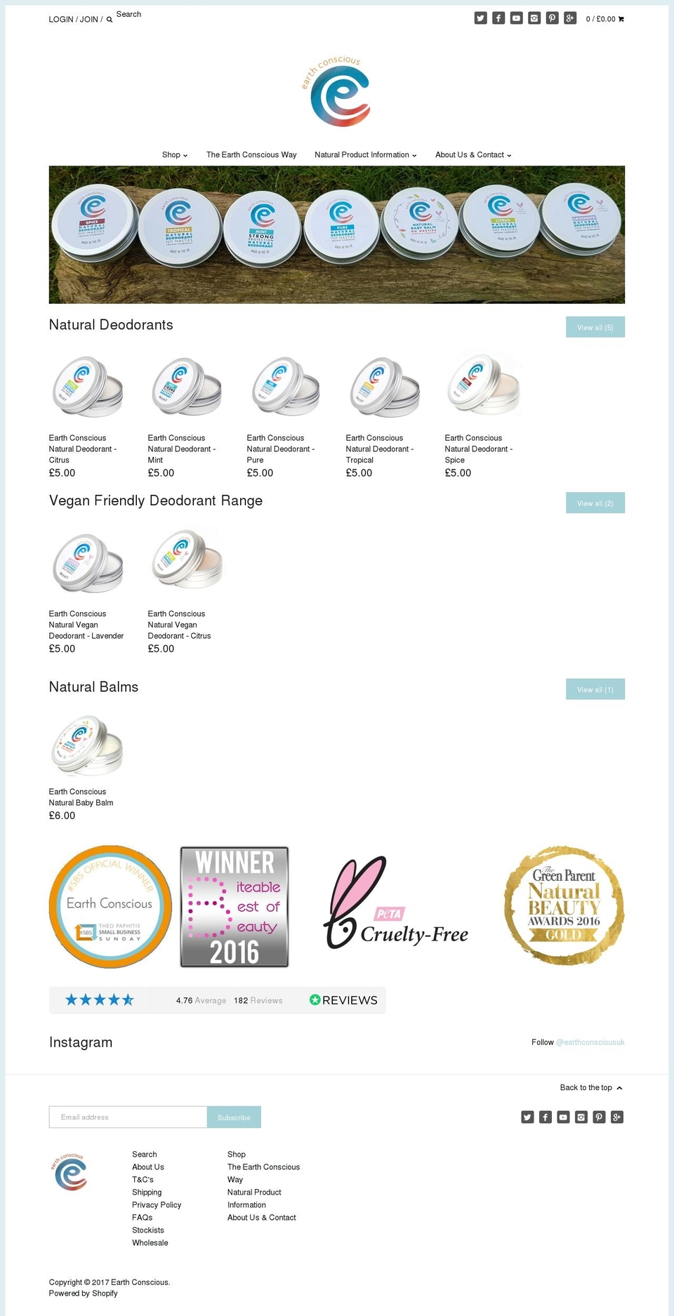 hippypaste.com shopify website screenshot