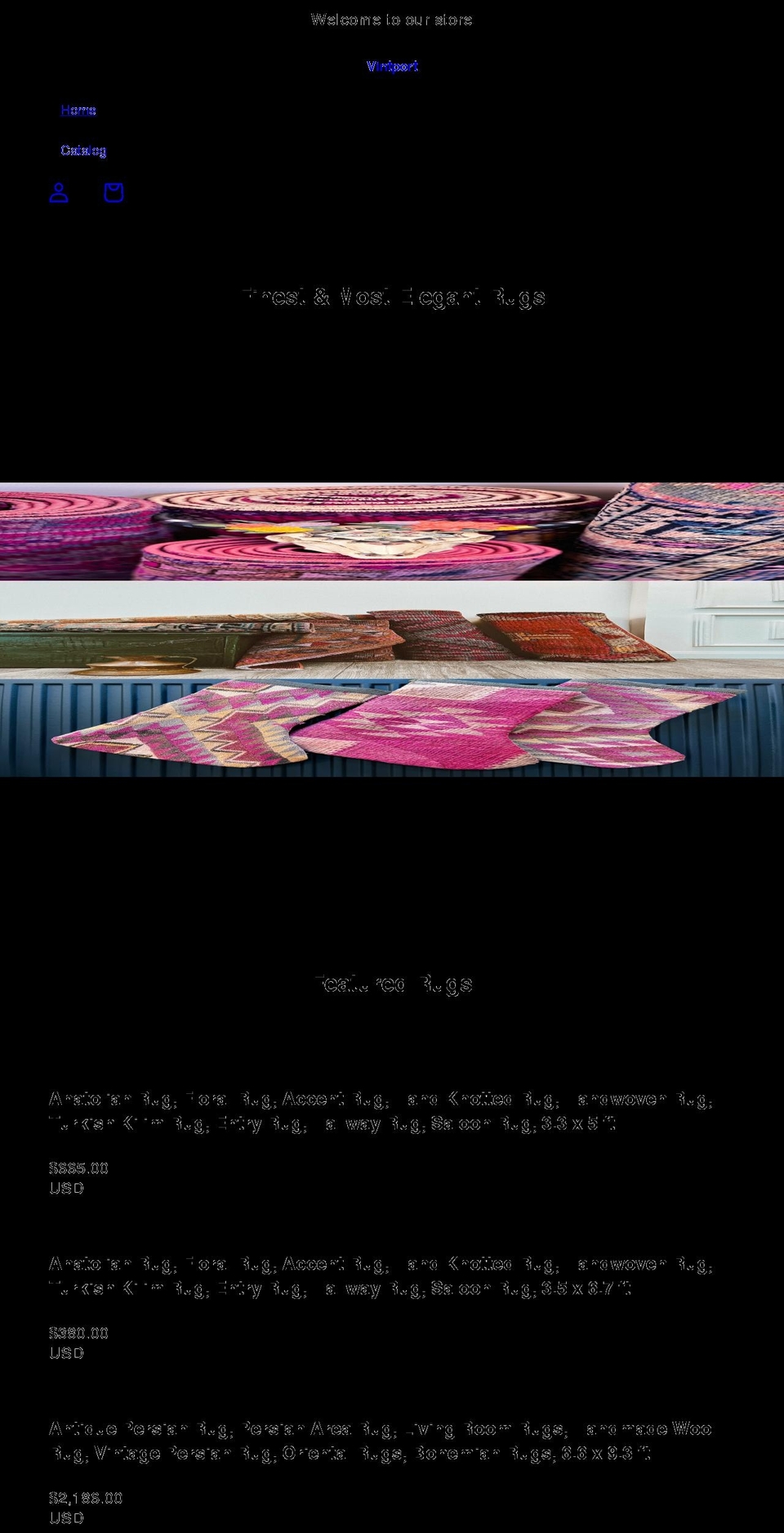 hipraysapparel.com shopify website screenshot