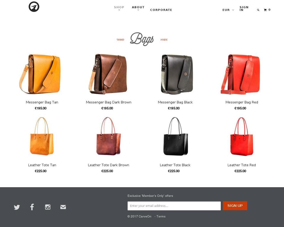 hipstress.com shopify website screenshot