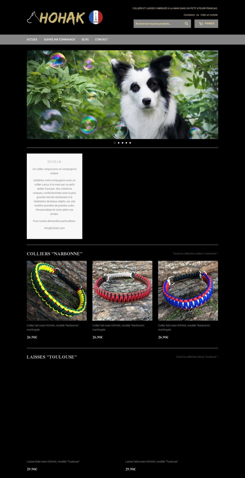 theme-export Shopify theme site example histoiredhomme.com