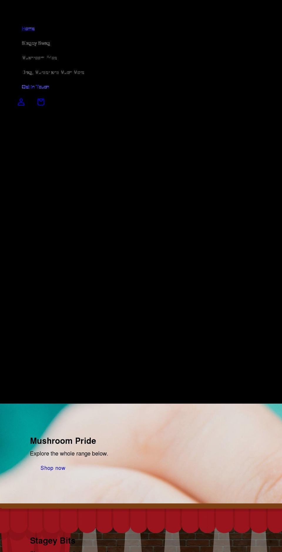 hitopdesign.com shopify website screenshot