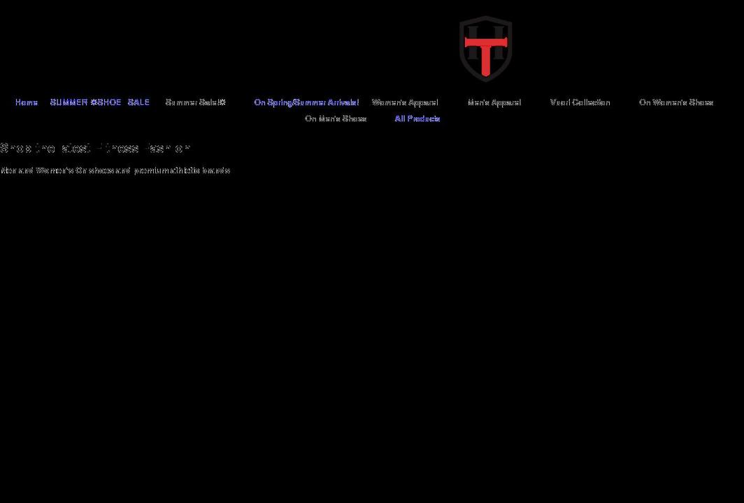 hitproshop.shop shopify website screenshot