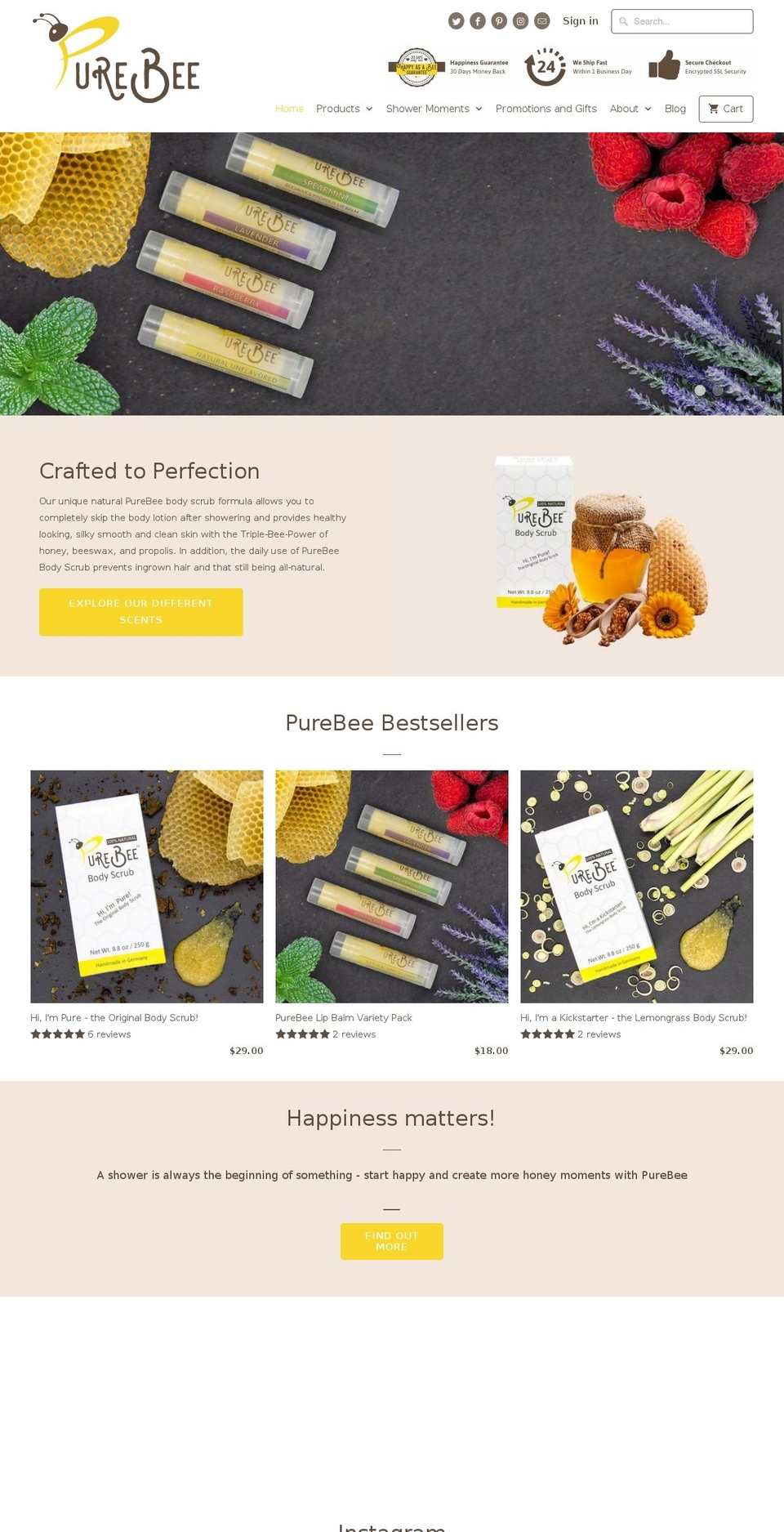 2017_09_07 Duplicate-December-24-2-J-March-28-2018 Shopify theme site example hivecosmetics.com