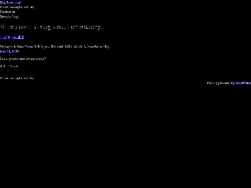 hizko.com — Shopify storefront screenshot