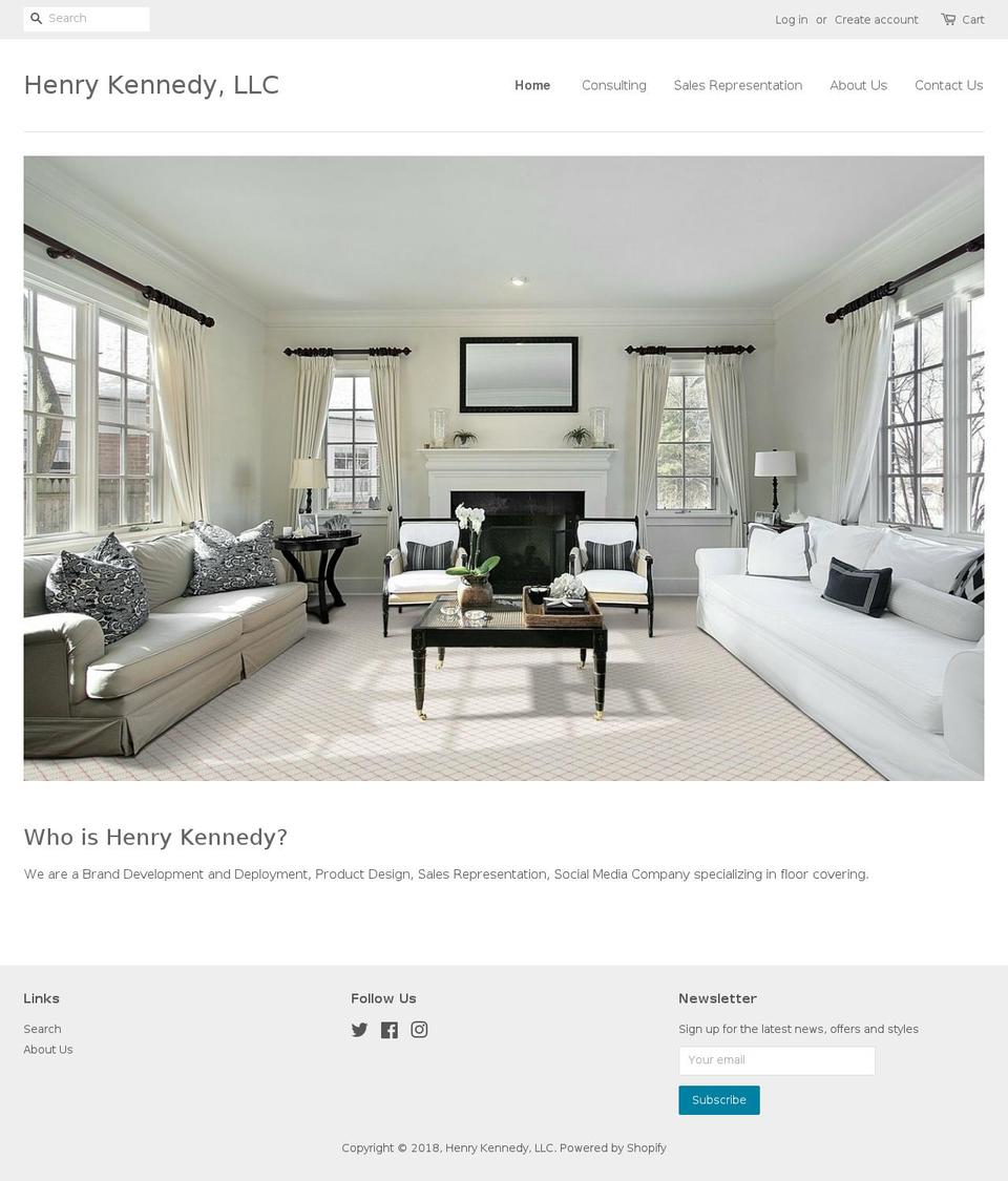 hkrugs.com — Shopify storefront screenshot