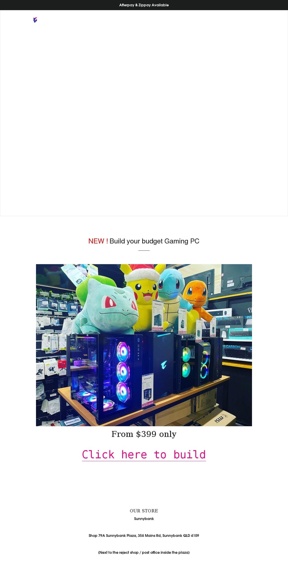 hks.net.au shopify website screenshot