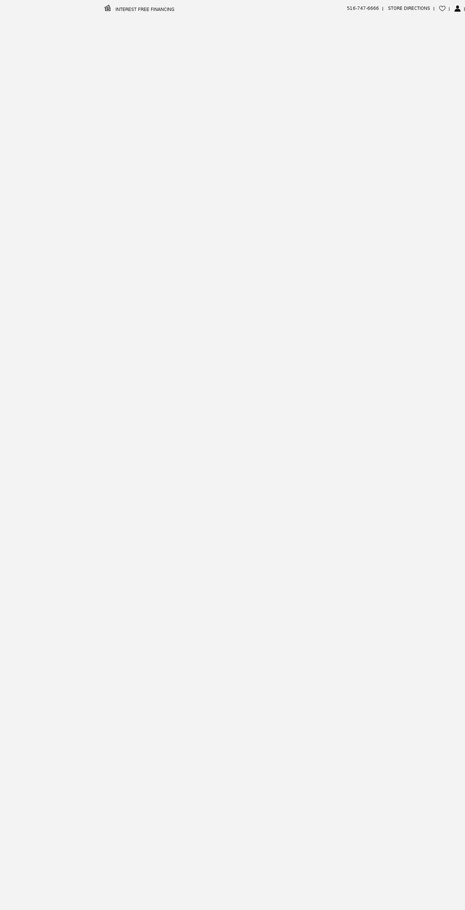 hlgross.com shopify website screenshot