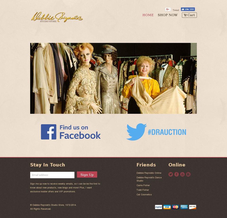 Copy of Mobilia Shopify theme site example hmpc.tv