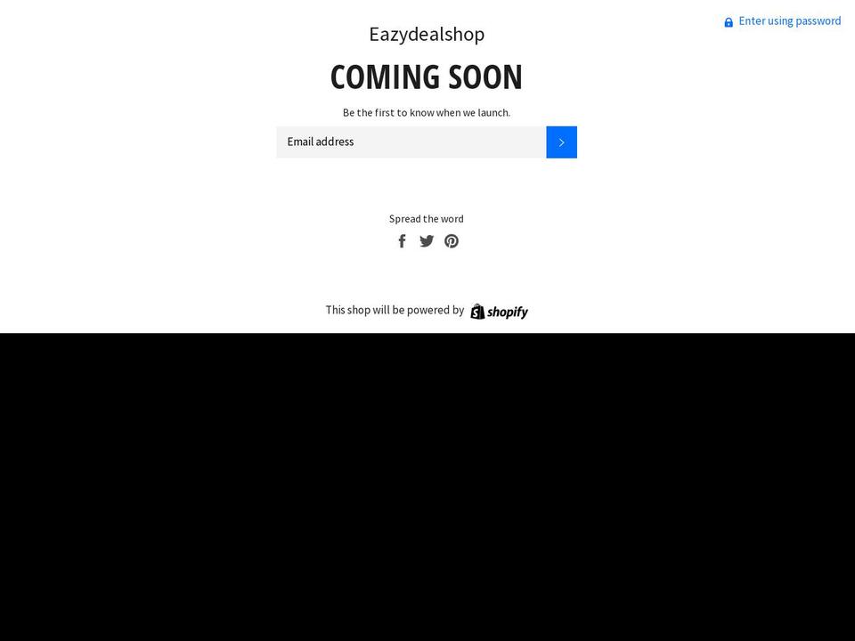 hmufashion.com — Shopify storefront screenshot