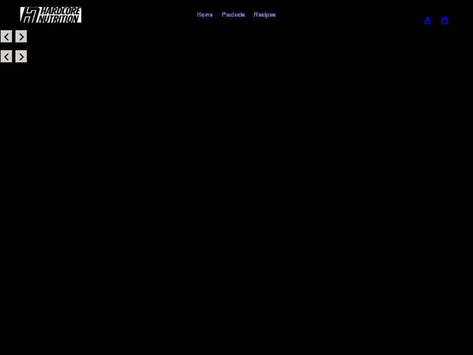 hnsupps.com shopify website screenshot