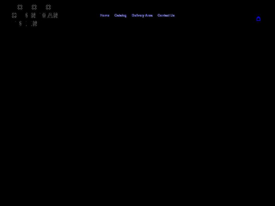 ho-ho-ho-christmas-tree-lot.myshopify.com shopify website screenshot