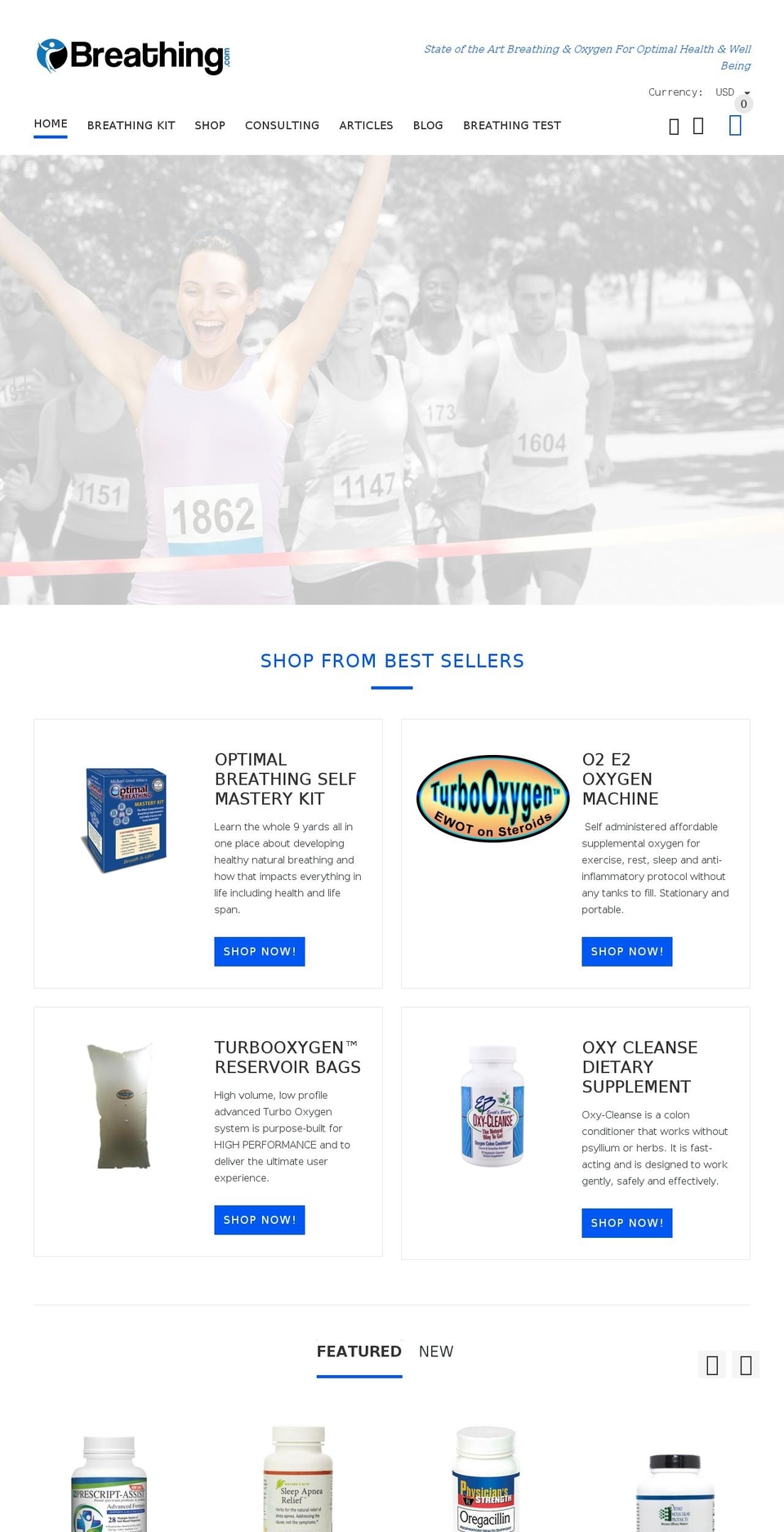 yourstore-v2-1-3 live Shopify theme site example holisticbreathing.us