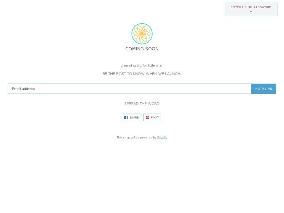 holisticheartland.com — Shopify storefront screenshot