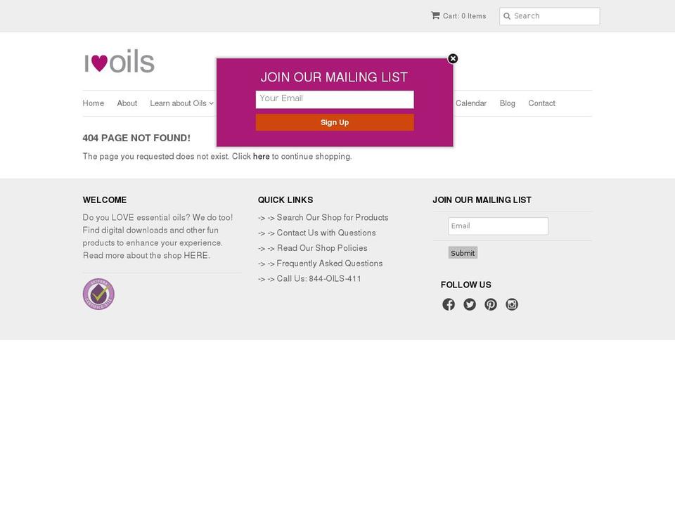 holistichomebusiness.com shopify website screenshot