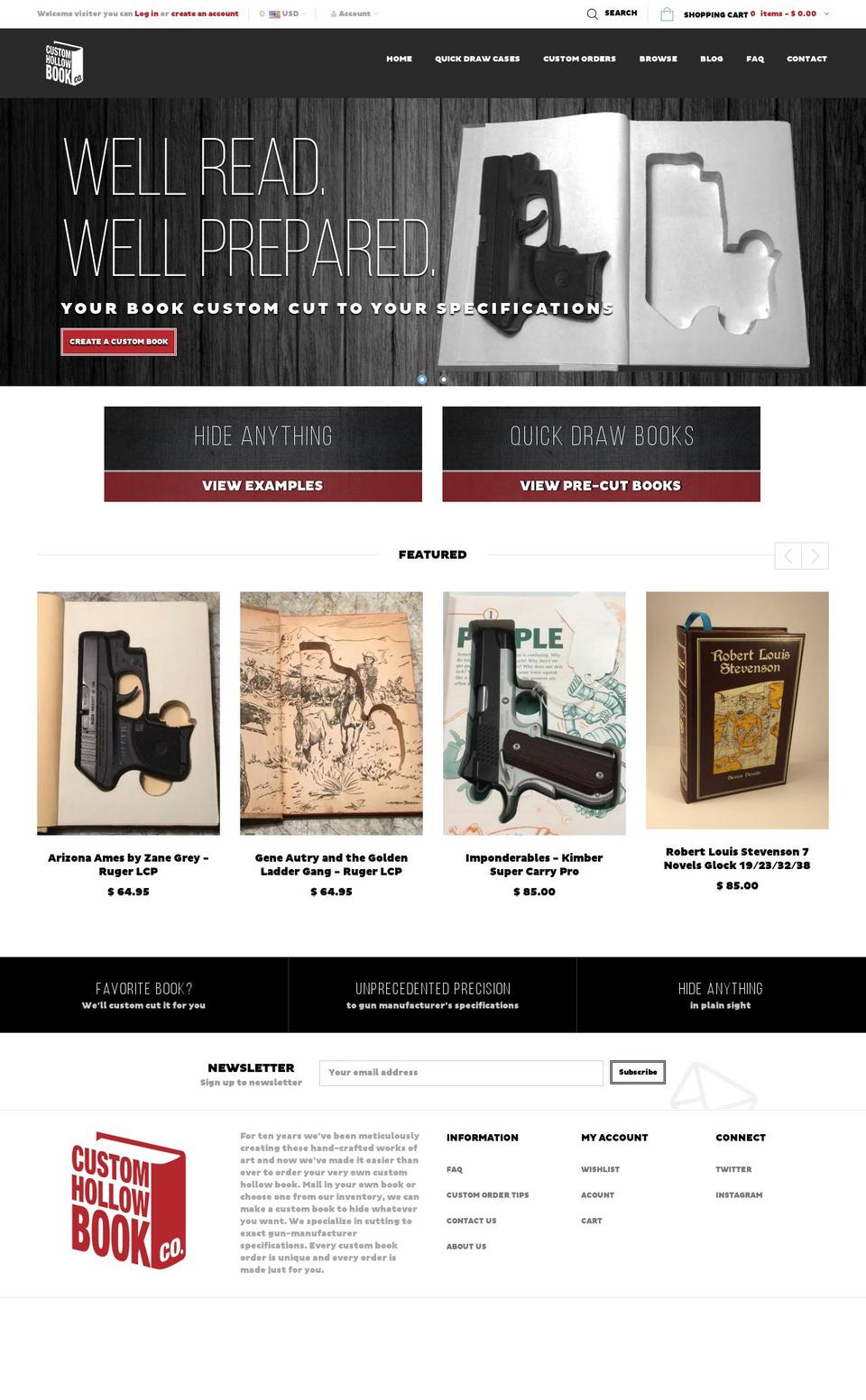 ap-gentshop-store Shopify theme site example hollowbooks.com