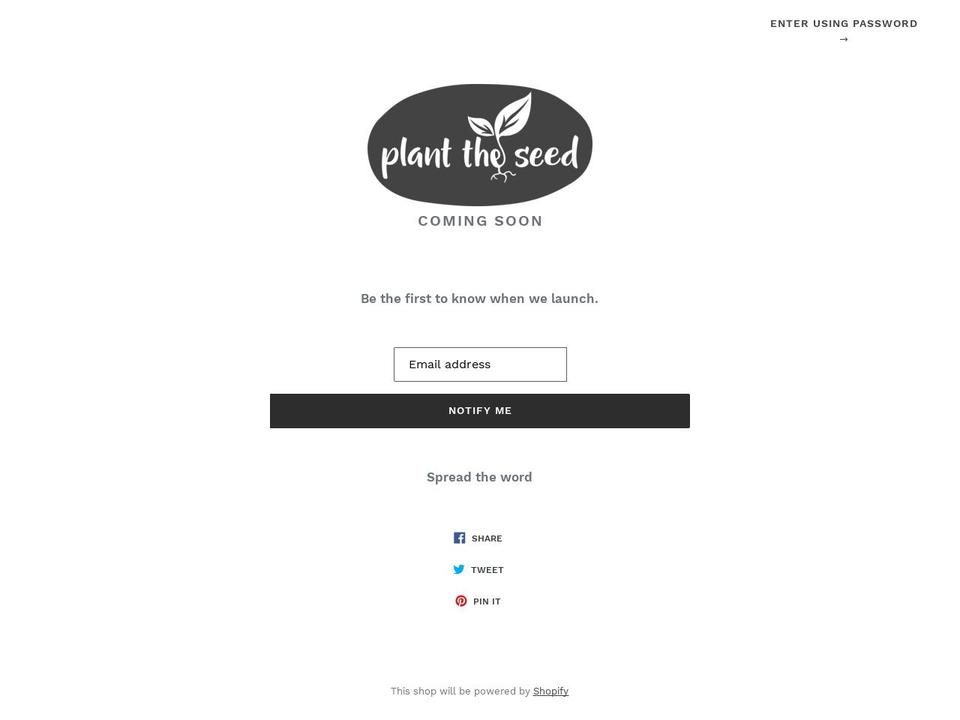 hollyevansart.com — Shopify storefront screenshot