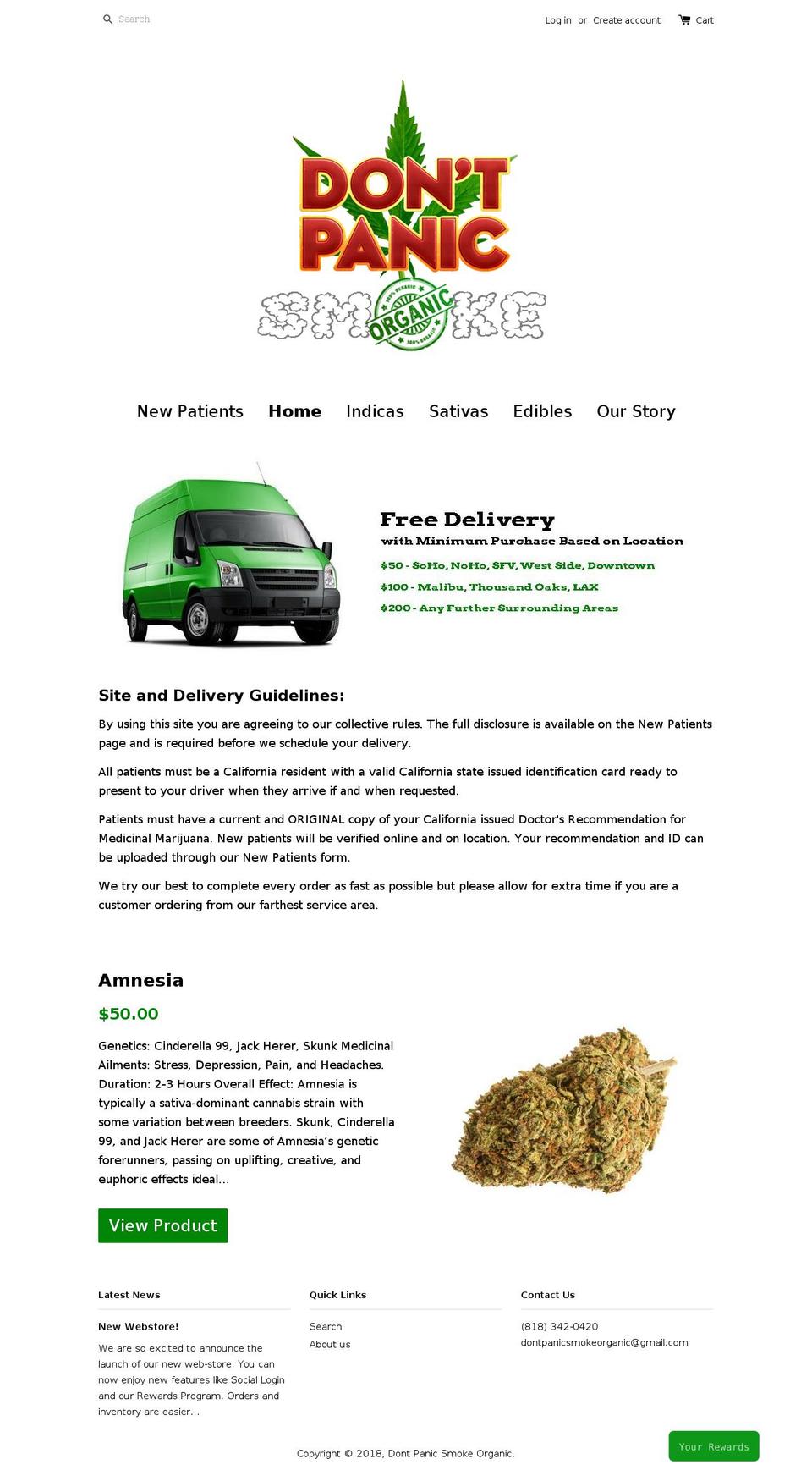 hollywoodorganix.com shopify website screenshot