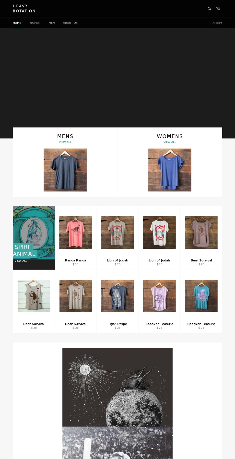holoubekstudios.com shopify website screenshot