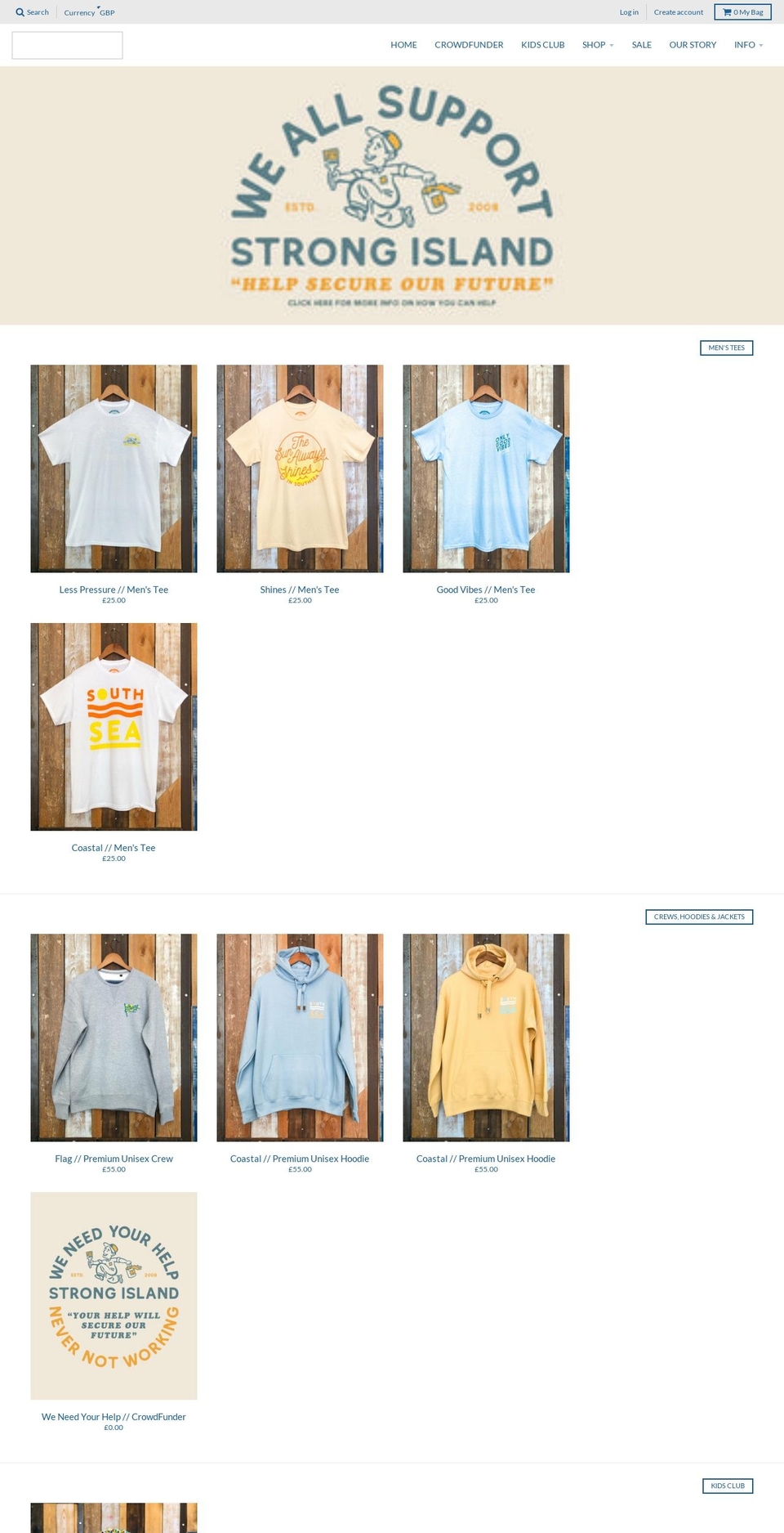 holytemplecogicbuffalo.com shopify website screenshot