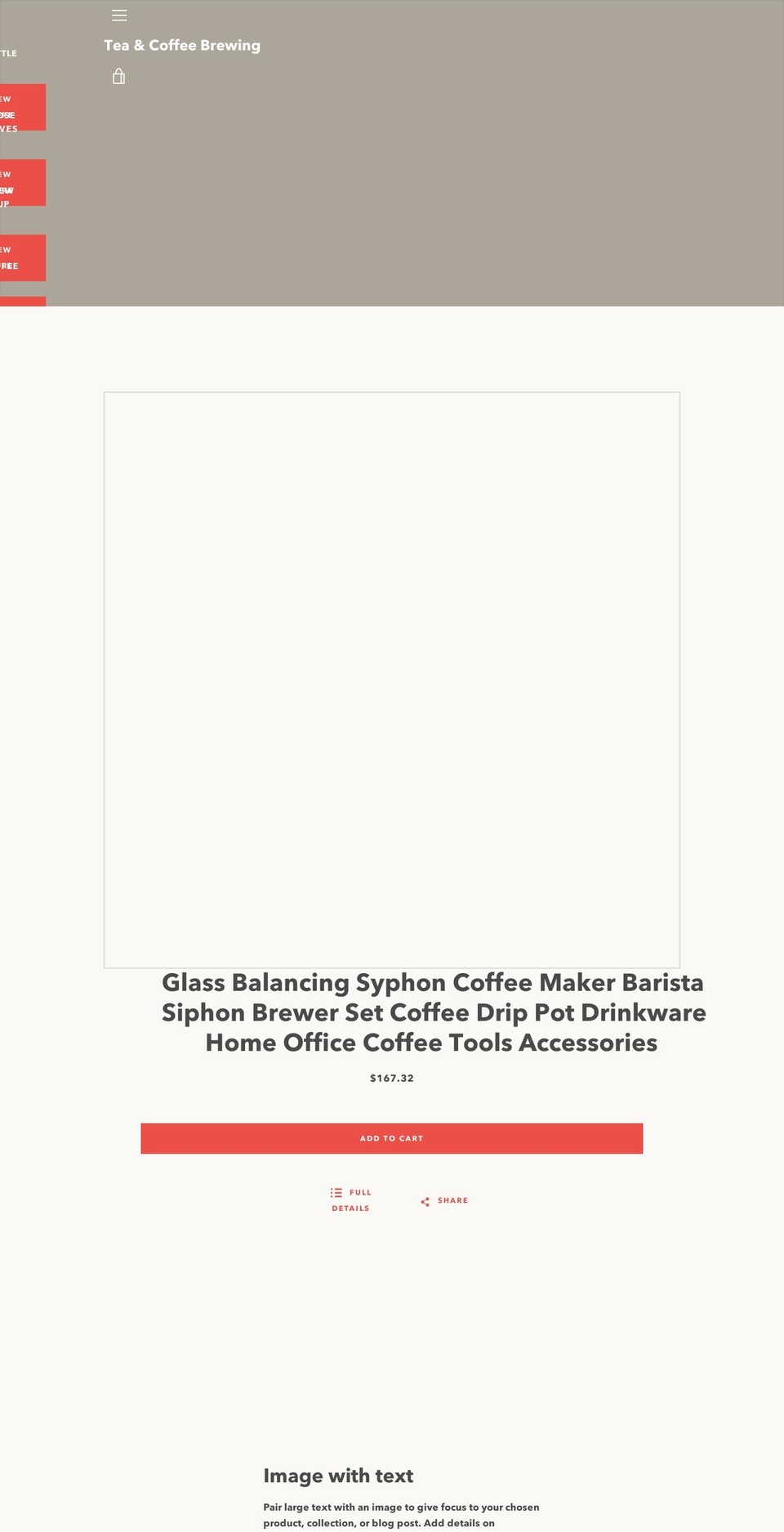 homebrews.net shopify website screenshot