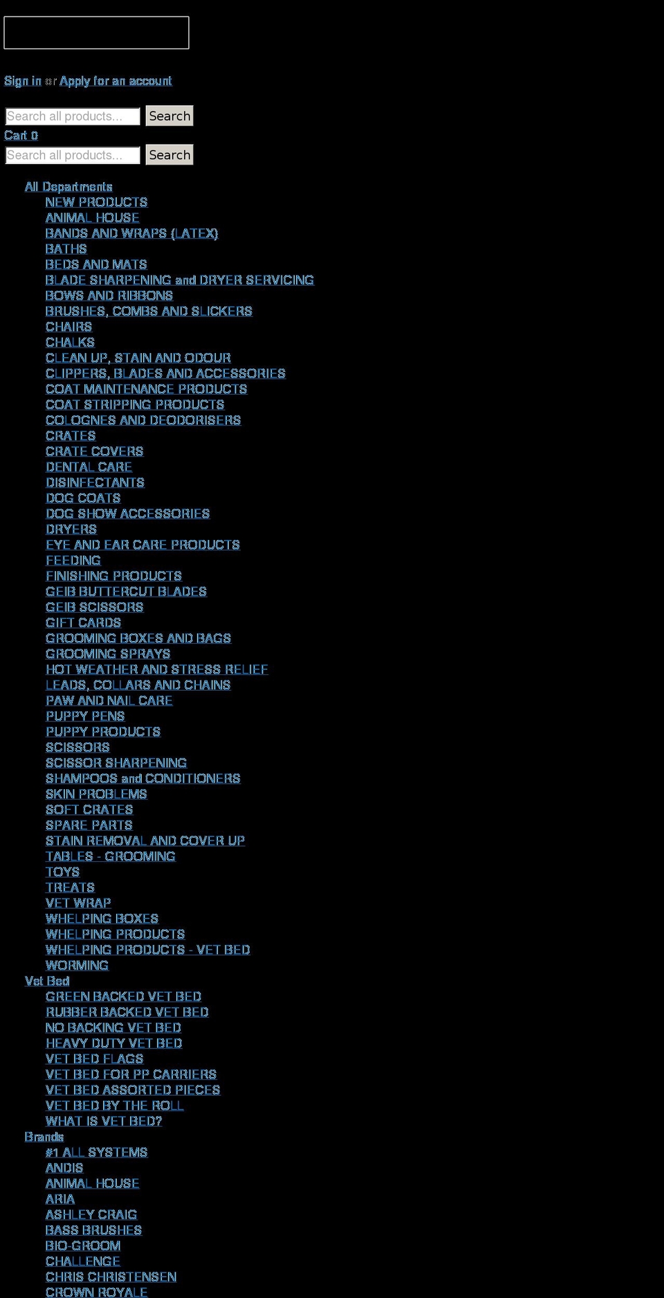 homedeathcare.com shopify website screenshot
