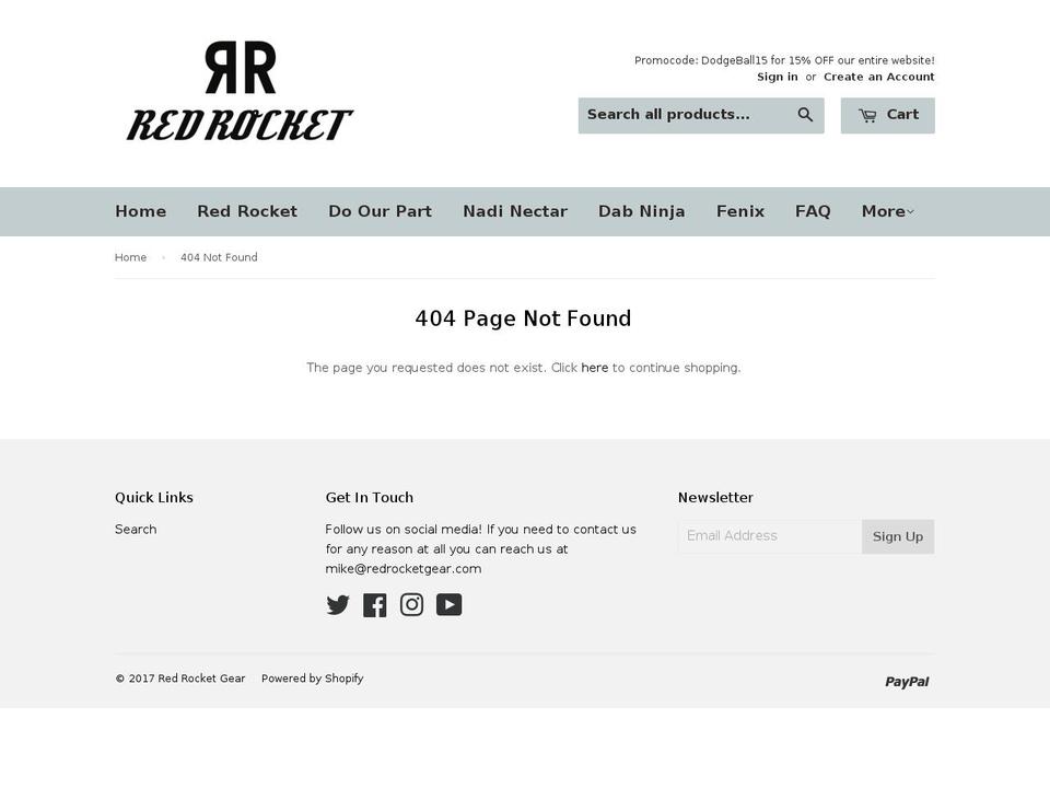 homegrownor.com shopify website screenshot