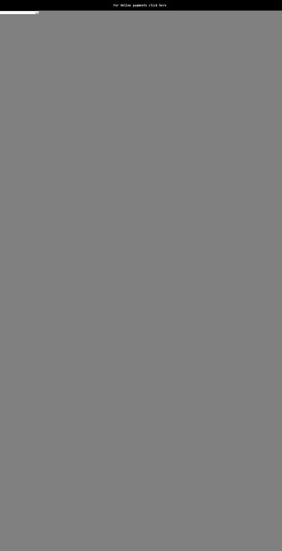 homesop.com shopify website screenshot