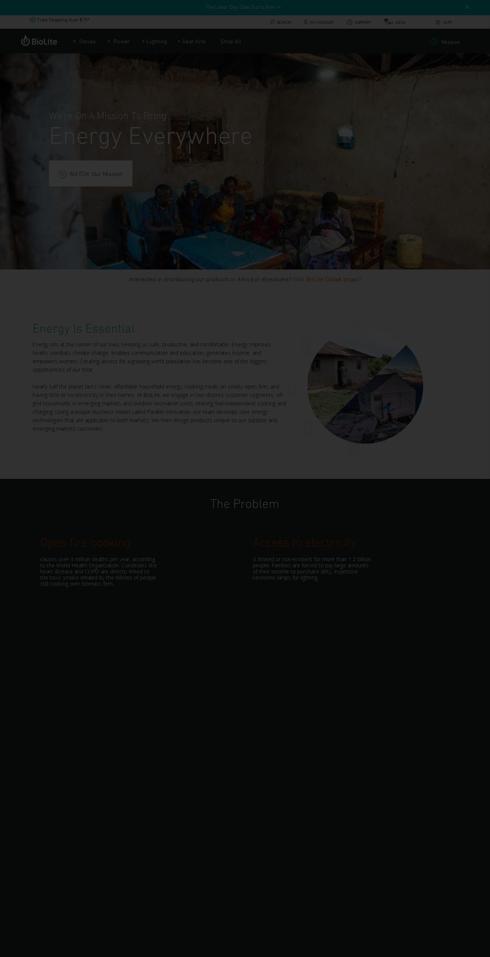 08082018 - FirePit Launch Shopify theme site example homestove.info