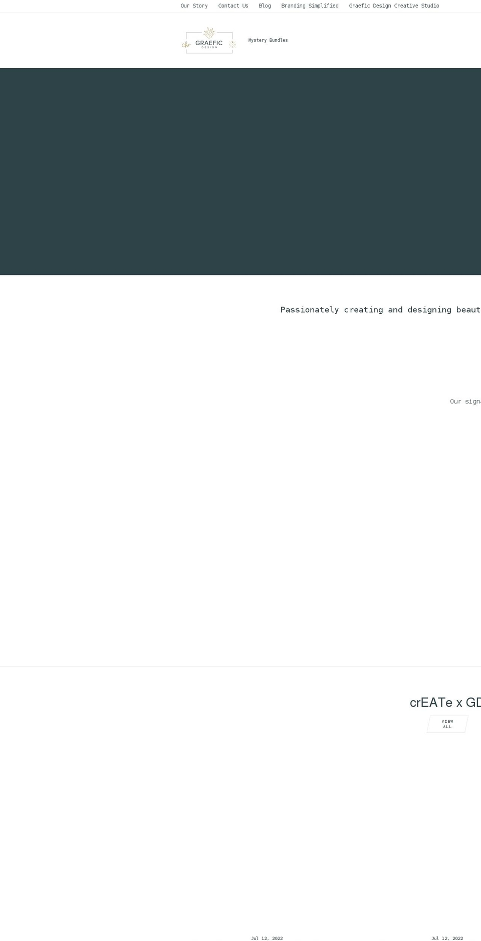hometownchs.com — Shopify storefront screenshot