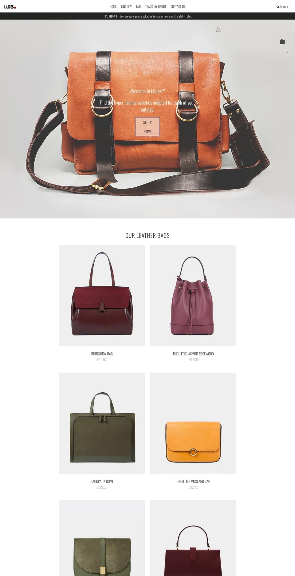 hometrendingshop.myshopify.com shopify website screenshot
