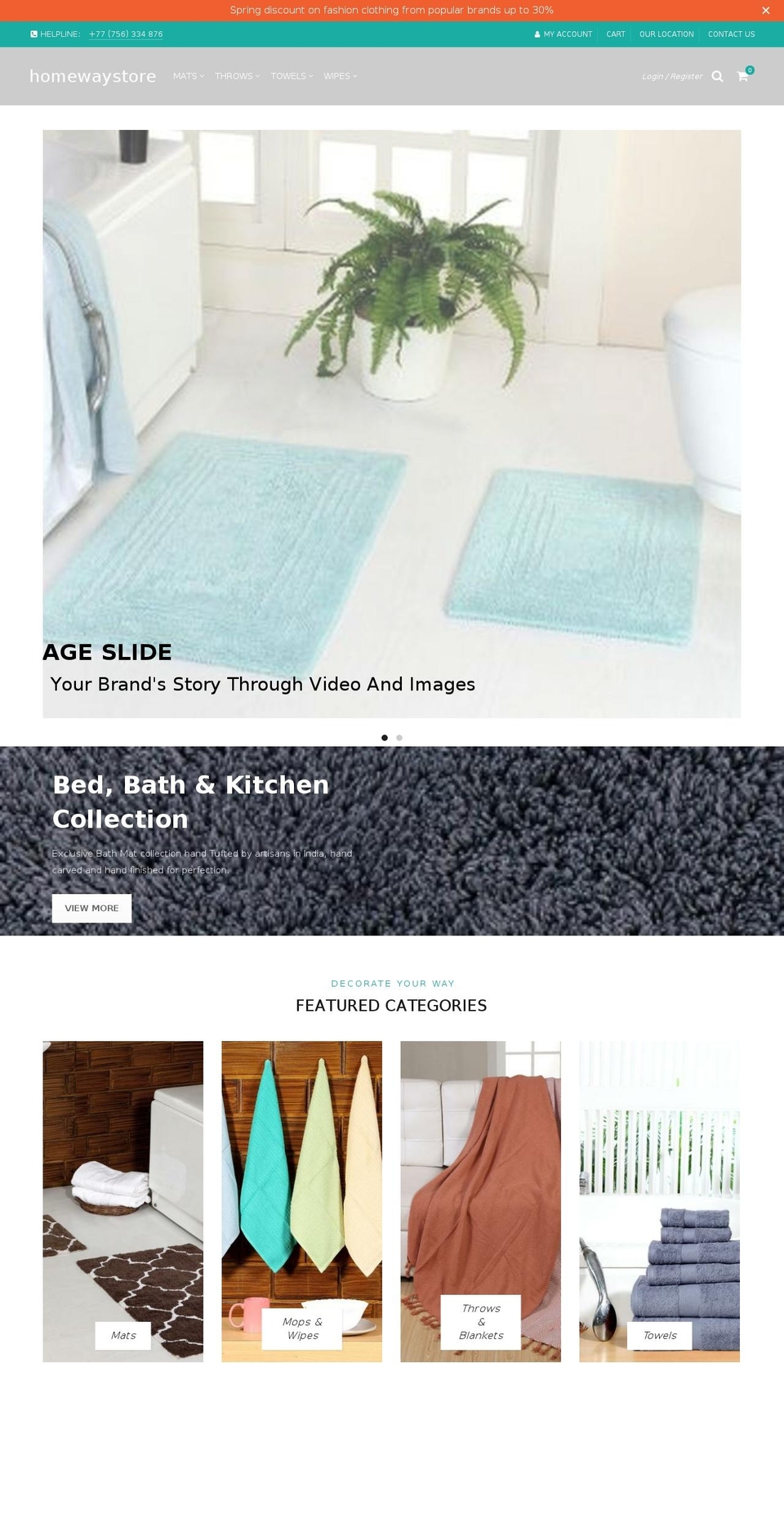 basel-upload-2-1 Shopify theme site example homewaystore.com