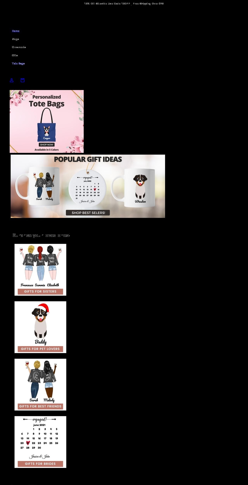 honeydash.com shopify website screenshot