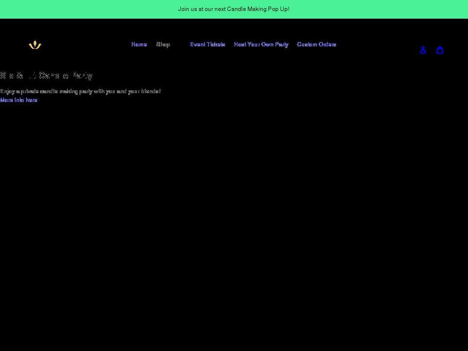 honeyedco.com shopify website screenshot