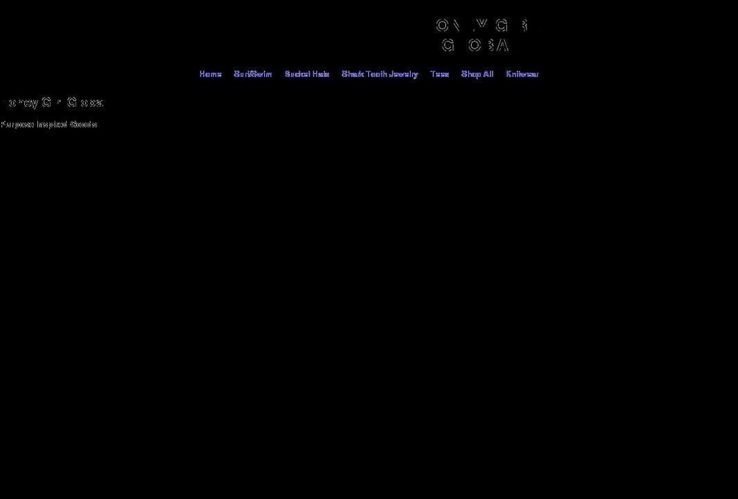 honeygirlglobal.com shopify website screenshot