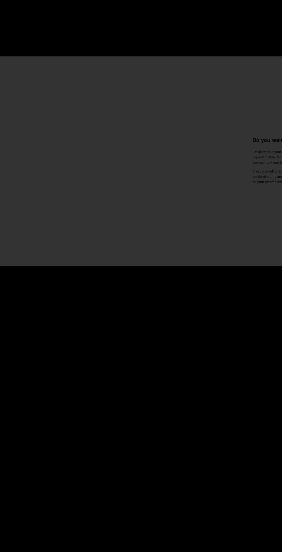 hoochiemama.com.au shopify website screenshot