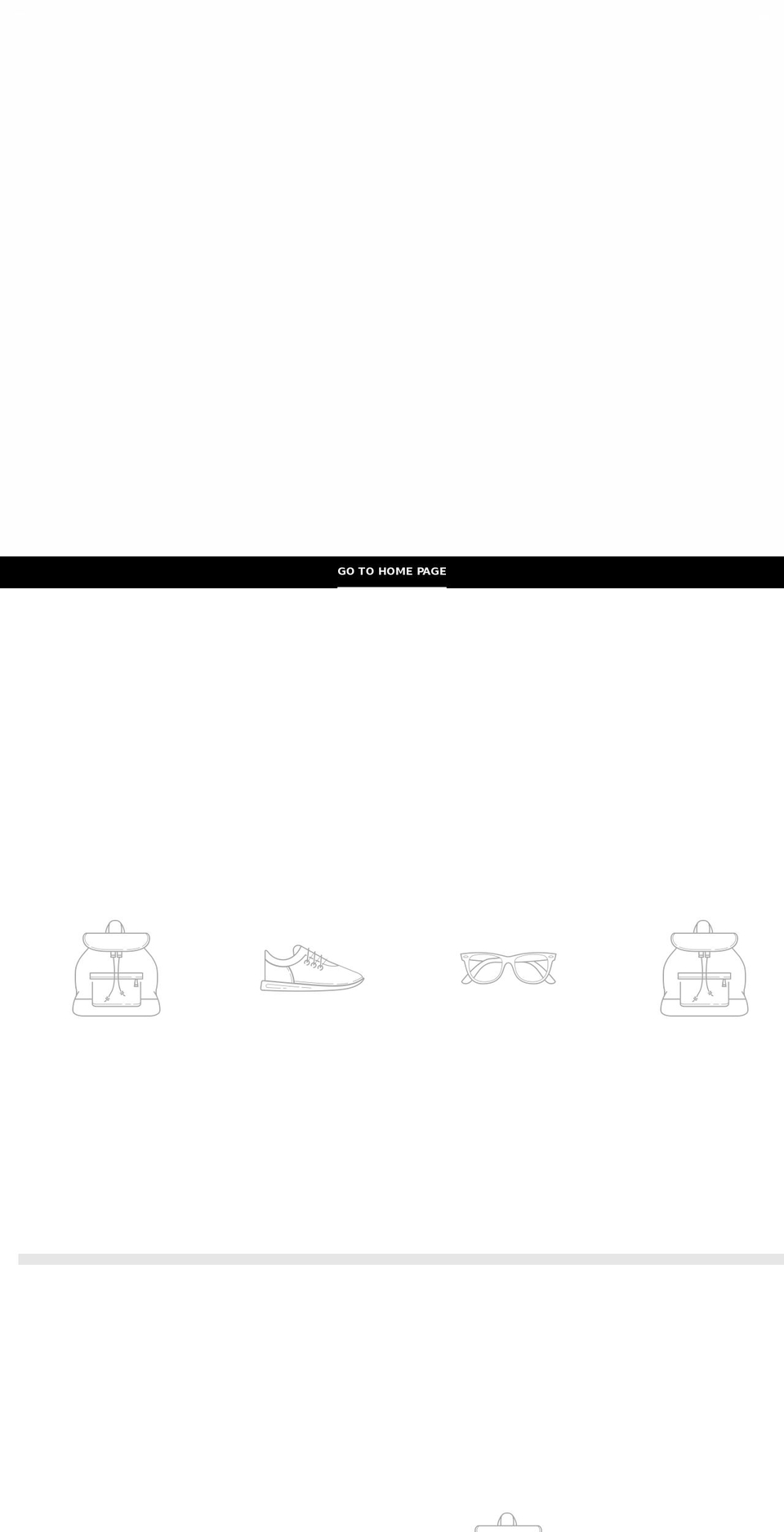 hoodedblanket.com — Shopify storefront screenshot