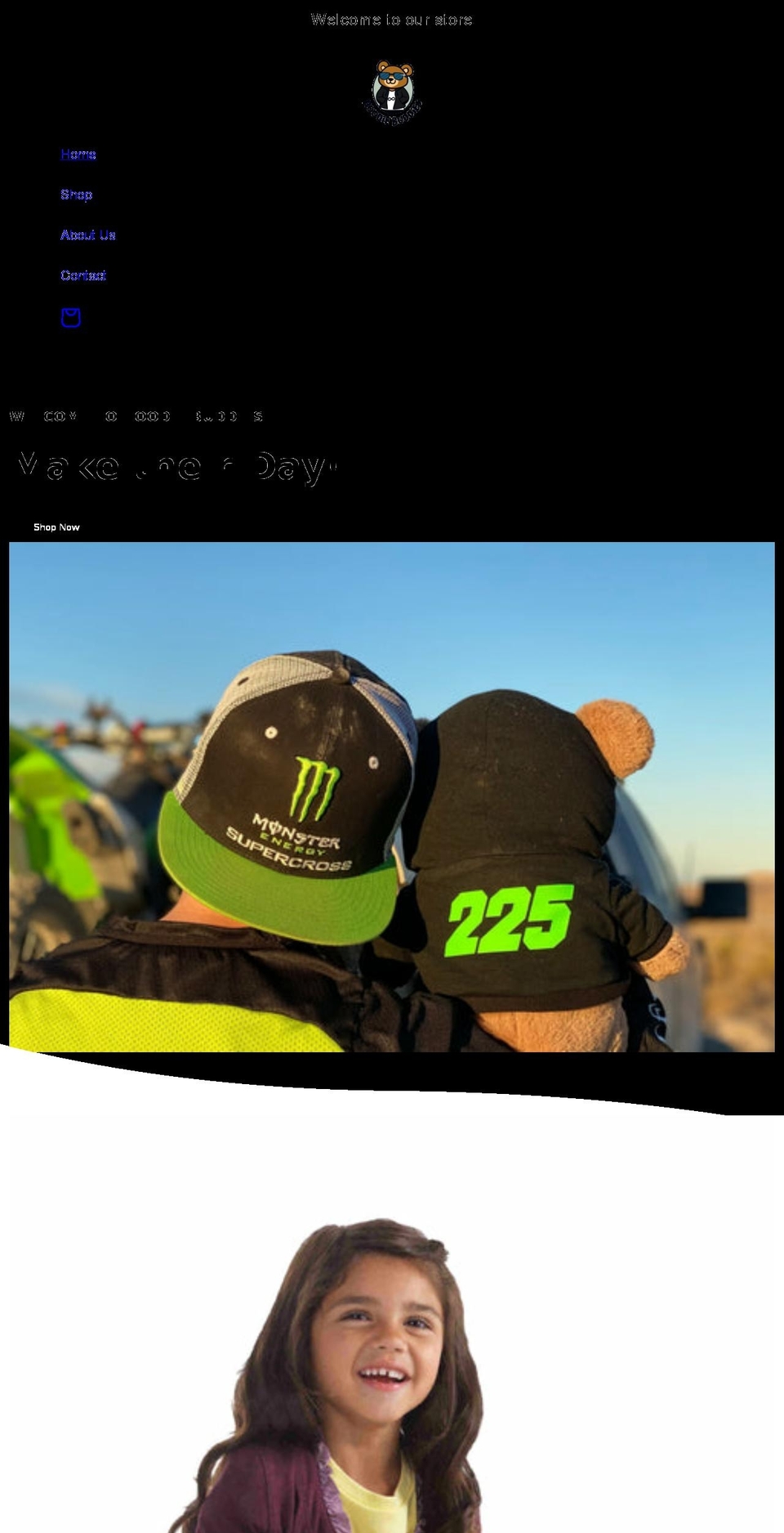 hoodiebuddies.com shopify website screenshot
