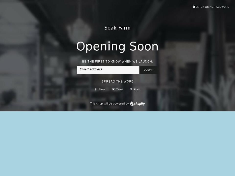 hoogas.com — Shopify storefront screenshot
